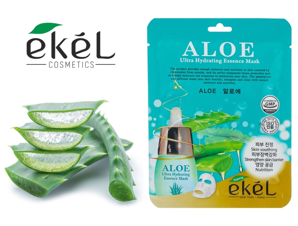 Ekel aloe