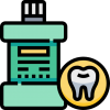 Ополаскиватели для полости рта