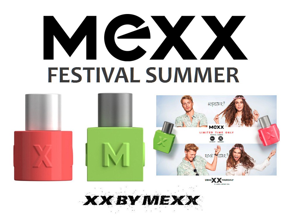 Festival Summer Collection от Mexx