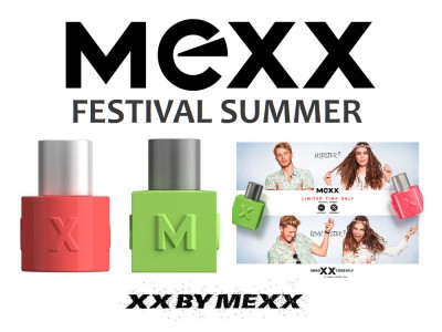 Festival Summer Collection от Mexx