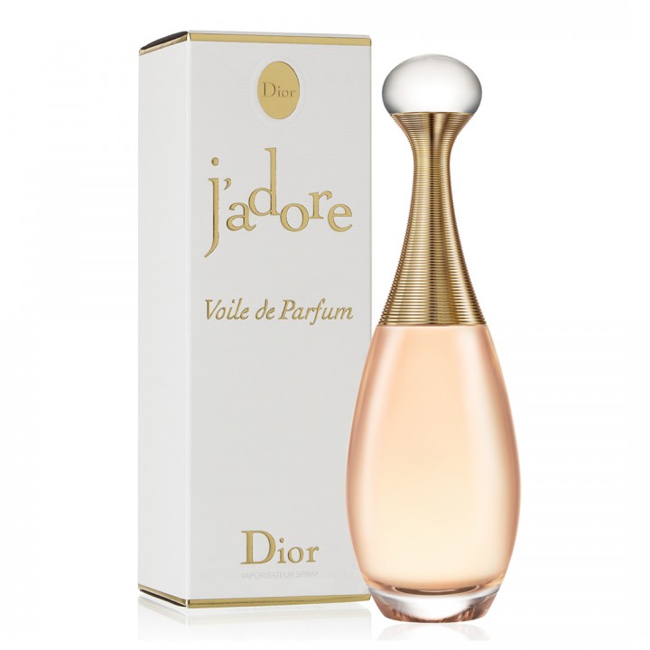 Christian Dior Jadore Voile W edp 50 ml
