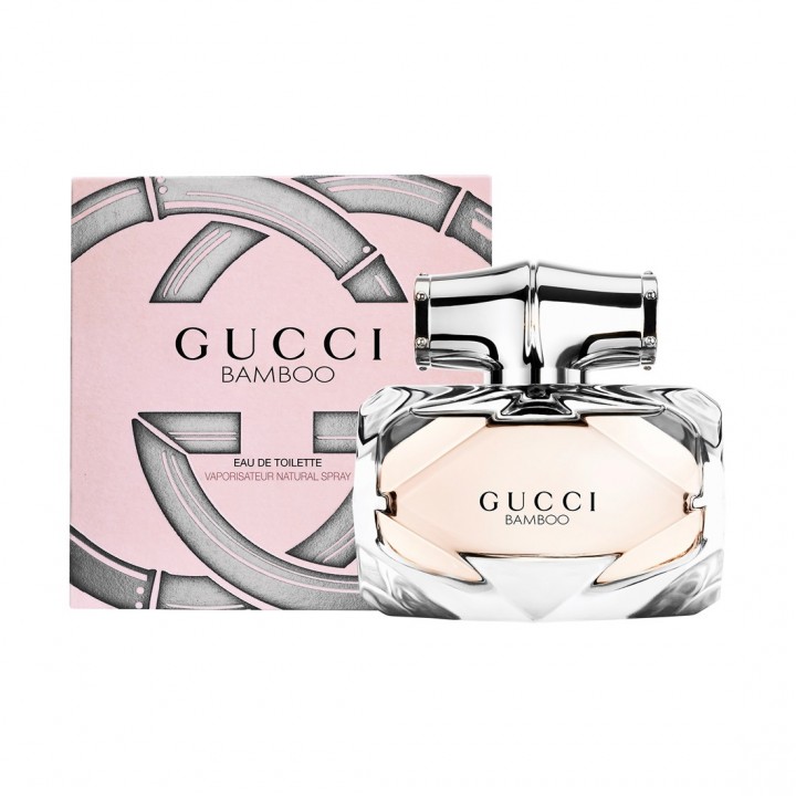 Gucci Bamboo W edt 30 ml