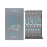 Masil Маска-экспресс для объема волос - 8 Seconds liquid hair mask,стик 8 мл 20т