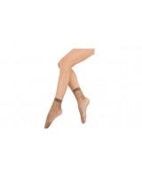 Minimi Носки RETE ROMBO Daino 0 (UNI)^