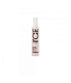  NS  ICE Professional  REPAIR MY HAIR Кератиновый спрей-концентрат для поврежденных волос,100