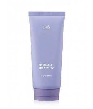 La'dor Hydro LPP Treatment MAUVE EDITION Увлажняющая маска для сухих и поврежденных волос 200