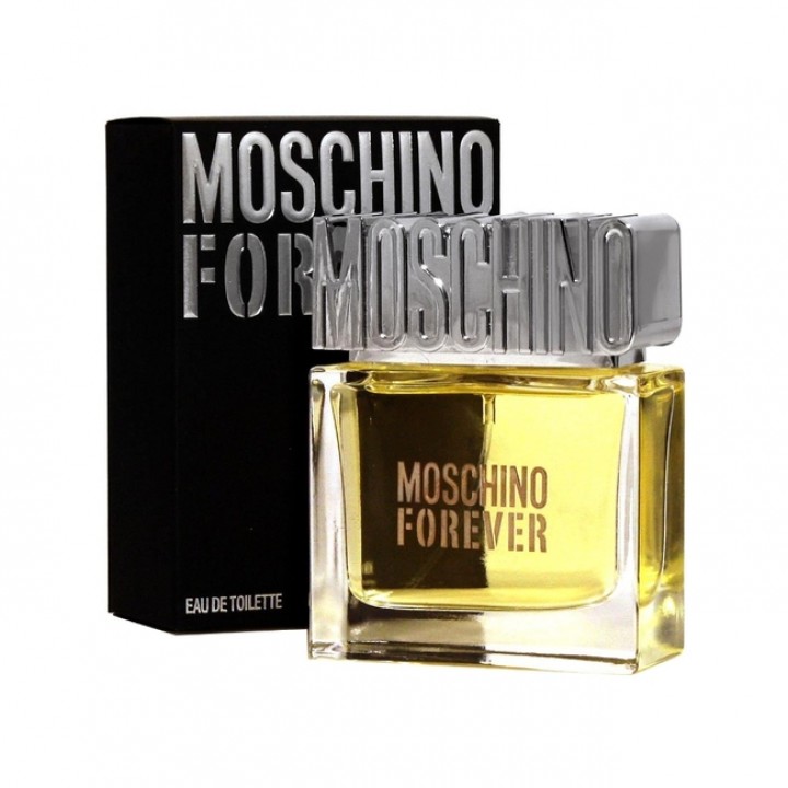Moschino Forever M edt 50 ml