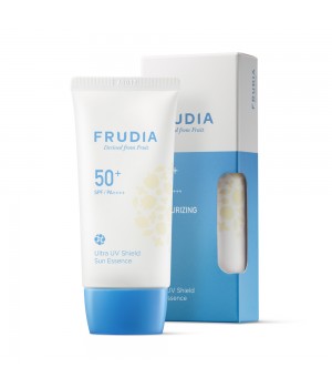 Frudia Солнцезащитная крем-эссенция для лица SPF50+/PA++++ 50 мл