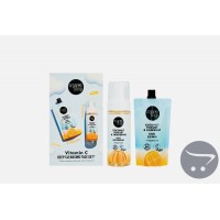 6339 NS Подарочный набор Coconut Yogurt