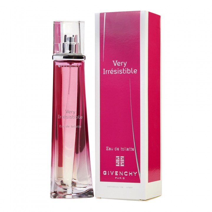 Givenchy Very Irresistible W edt 30 ml