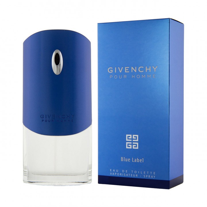 Givenchy Blue Lebel M edt 100 ml