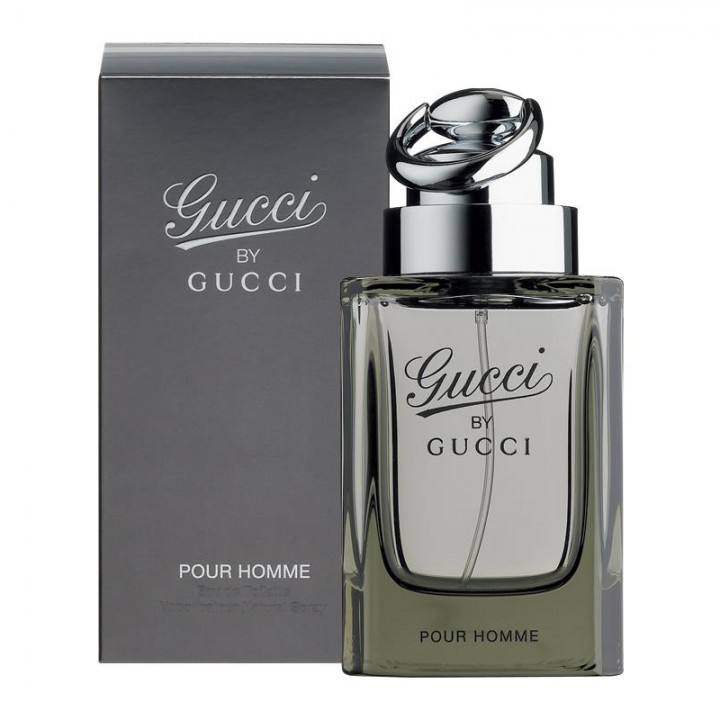 Gucci By Gucci M edt 50 ml