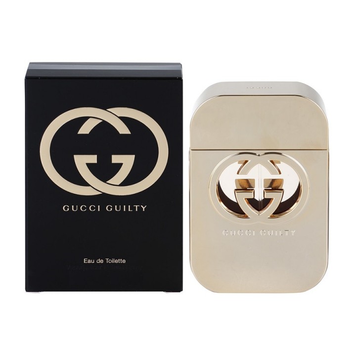 Gucci Guilty W edt 30 ml