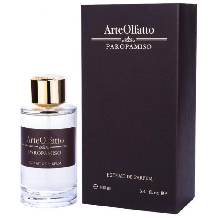 распив ARTE OLFATTO Paropamiso	Extrait de Parfum 5 ML