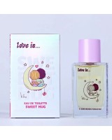 Понти Парфюм Туалетная вода Love is ... sweet hug