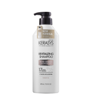 Kerasys Hair Clinic Revitalizing Шампунь для волос "Оздоравливающий" 400 мл.