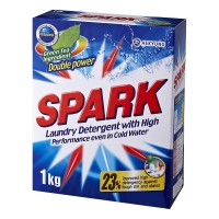 Spark Стиральный порошок "Spark" 1 кг