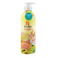 Kerasys Perfumed Line Кондиционер для волос "Glamor & Stylish" 600 мл