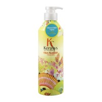 Kerasys Perfumed Line Кондиционер для волос "Glamor & Stylish" 600 мл