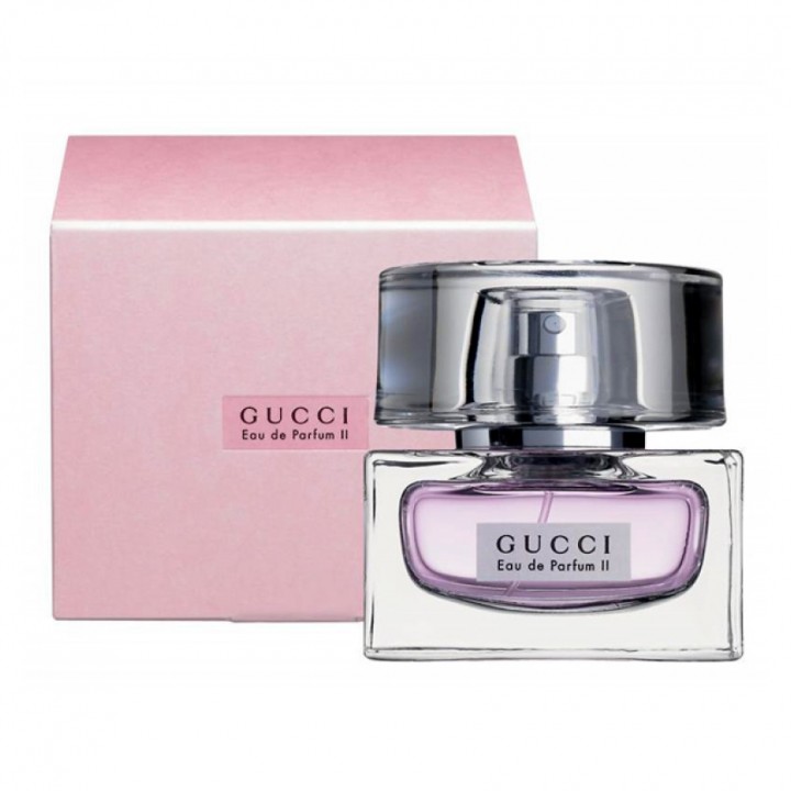 Gucci Eau de Parfum II W edp 30 ml