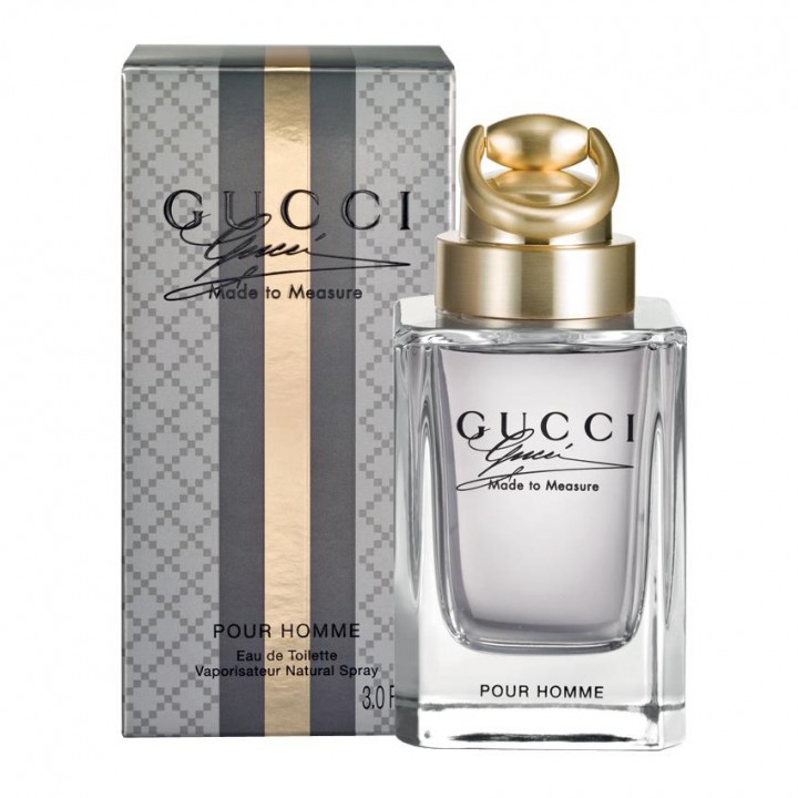 Gucci Made To Measure M edt 30 ml