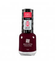 Бриджит Ботье Лак с эффетом гелевого покрытияGF тон 22 спелая вишня