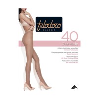 Filodoro Колготки Dea Nude 40 Playa 3