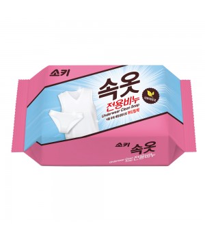 Mukunghwa Пятновыводящее мыло для стирки и кипячения Stain Remover Soap 150 гр