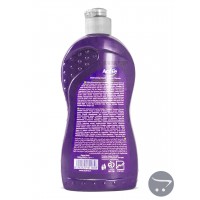 ACTIVE Гель для мытья посуды "Виноград", 500 мл Purple ACTIVE Гель для мытья посуды "Виноград", 500 мл Purple