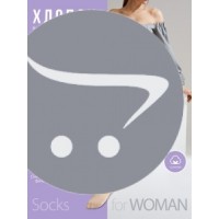 Minimi BELL хлопок (подследники) Bianco 39-41