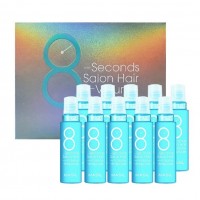 Masil Маска-филлер для объема волос - 8 seconds salon hair volume ampoule, 15 мл*20 шт