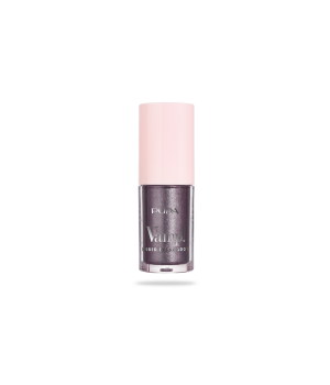 PUPA Жидкие тени для век VAMP! LIQUID EYESHADOW тон 012 Антрацит