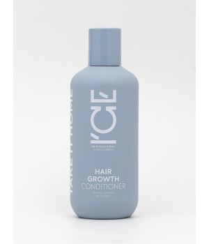 9878 Natura Siberica I`CE Professional  Home  Hair Growth  Кондиционер дволос «Укрепляющий», 250 мл