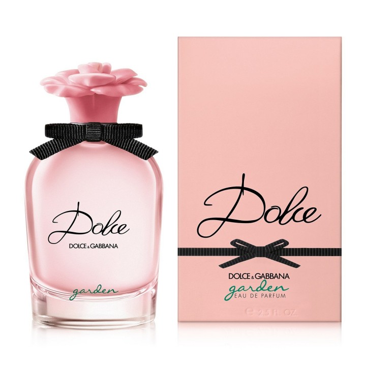 Dolce & Gabbana Dolce Garden W edp 30 ml