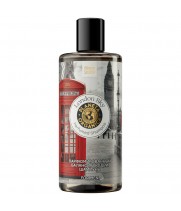 Planeta Organica Soul&Travel For Men Парфюмированный балансирующий шампунь "London Sky",300мл