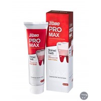Dental Clinic 2080 Зубная паста "Максимальная защита" 125мл