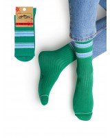 OMSA FREESTYLE 617 с полосками на паголенке Erba 45-47^