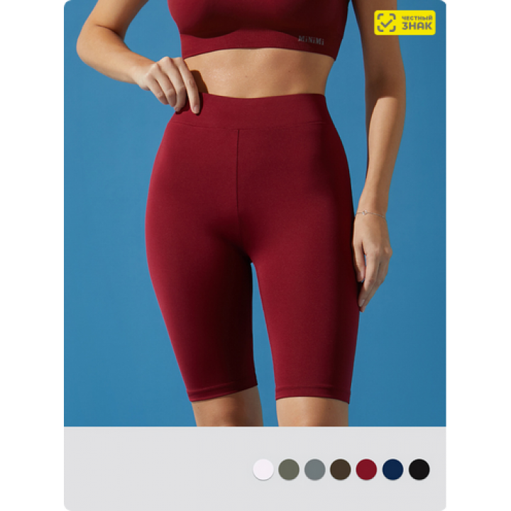 60955 Велосипедки  BMi_A 2811-01 Велосипедки Fumo 46 (M)