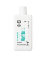  Natura Siberica Hair Evolution Бальзам для ослабленных волос RE-GROW. Укрепление и рост волос, 270 мл