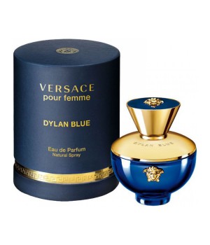 Versace Dylan Blue Pour Femme W edp 30 ml