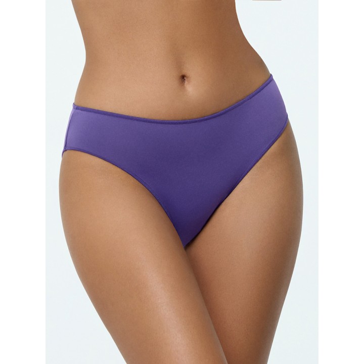 Б_MINIMI MF221 Slip Viola 44 (S)