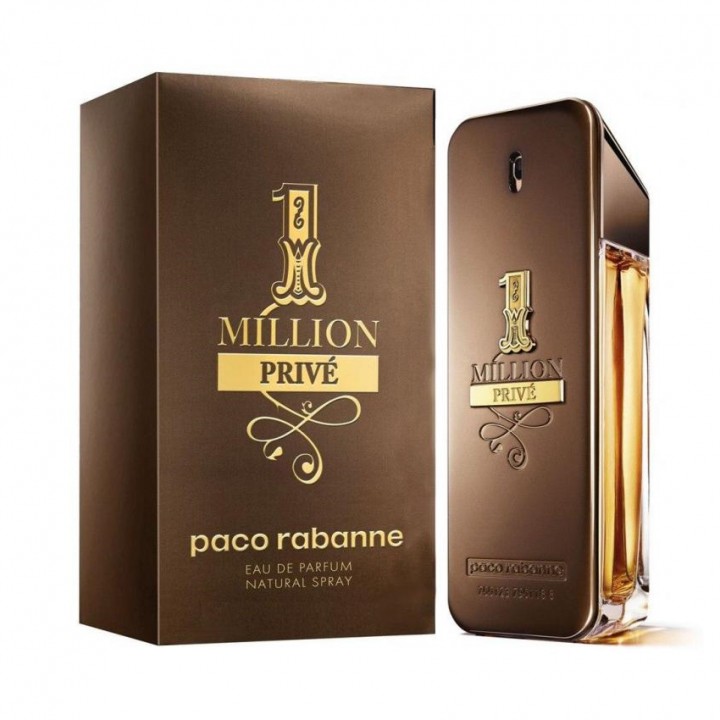 Paco Rabanne 1 Millione Prive М edp 100 мл