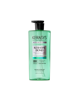 KeraSys Шампунь Керасис Advanced Keratin Bond ОЧИЩЕНИЕ 600 мл