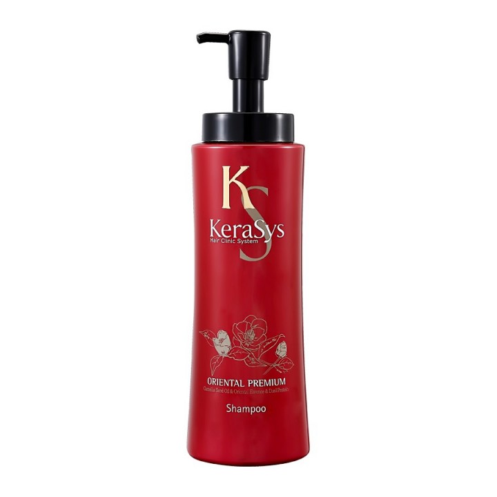 Kerasys Oriental Premium Шампунь для волос 470 мл