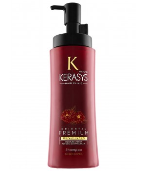 Kerasys Oriental Premium Шампунь для волос 470 мл