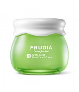 Frudia Себорегулирующий крем для лица с зеленым виноградом 55 мл