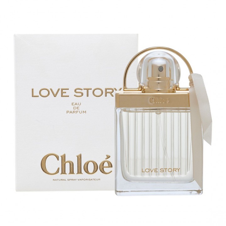 Chloe Love Story W epd 30 ml