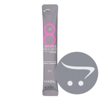 Masil Маска для волос салонный эффект за 8 секунд - 8 Seconds salon hair mask, стик 8мл *20шт