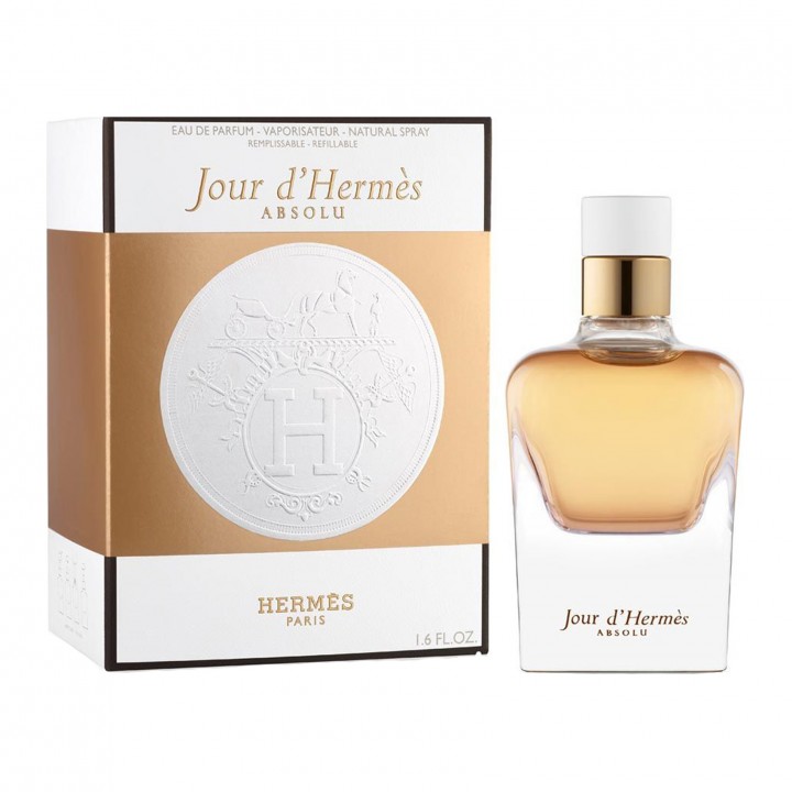 Hermes Jour d'Hermes Absolu W edp 50 ml