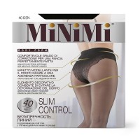 Minimi Колготки SLIM CONTROL 40 Daino 4